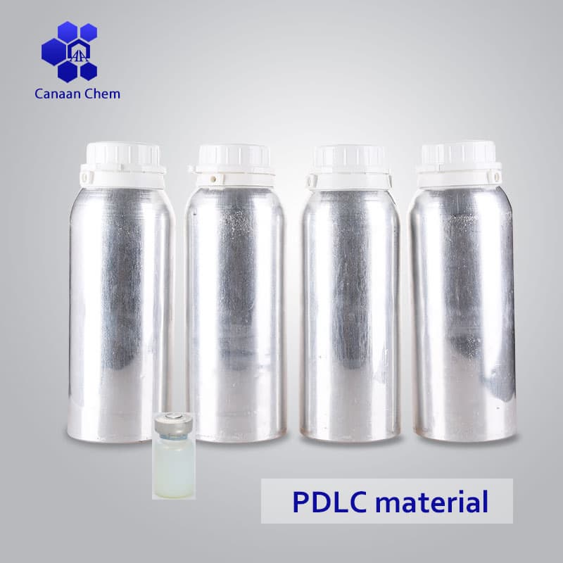 pdlc raw materials